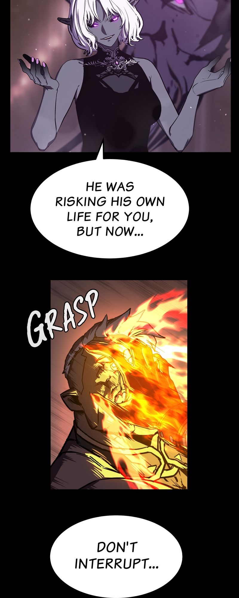 Summoners War: Cross - Episode 25 — page 71