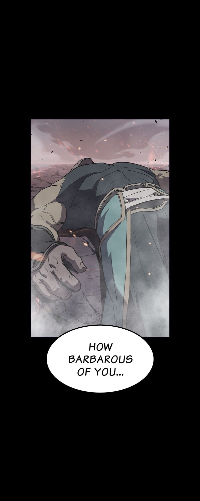 Summoners War: Cross - Episode 26 — page 2