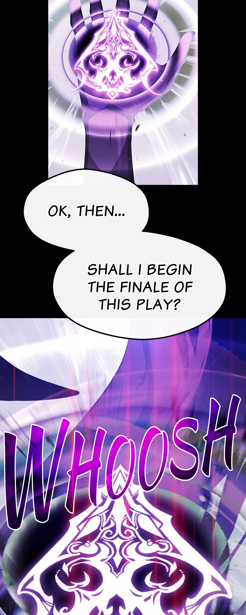 Summoners War: Cross - Episode 26 — page 25