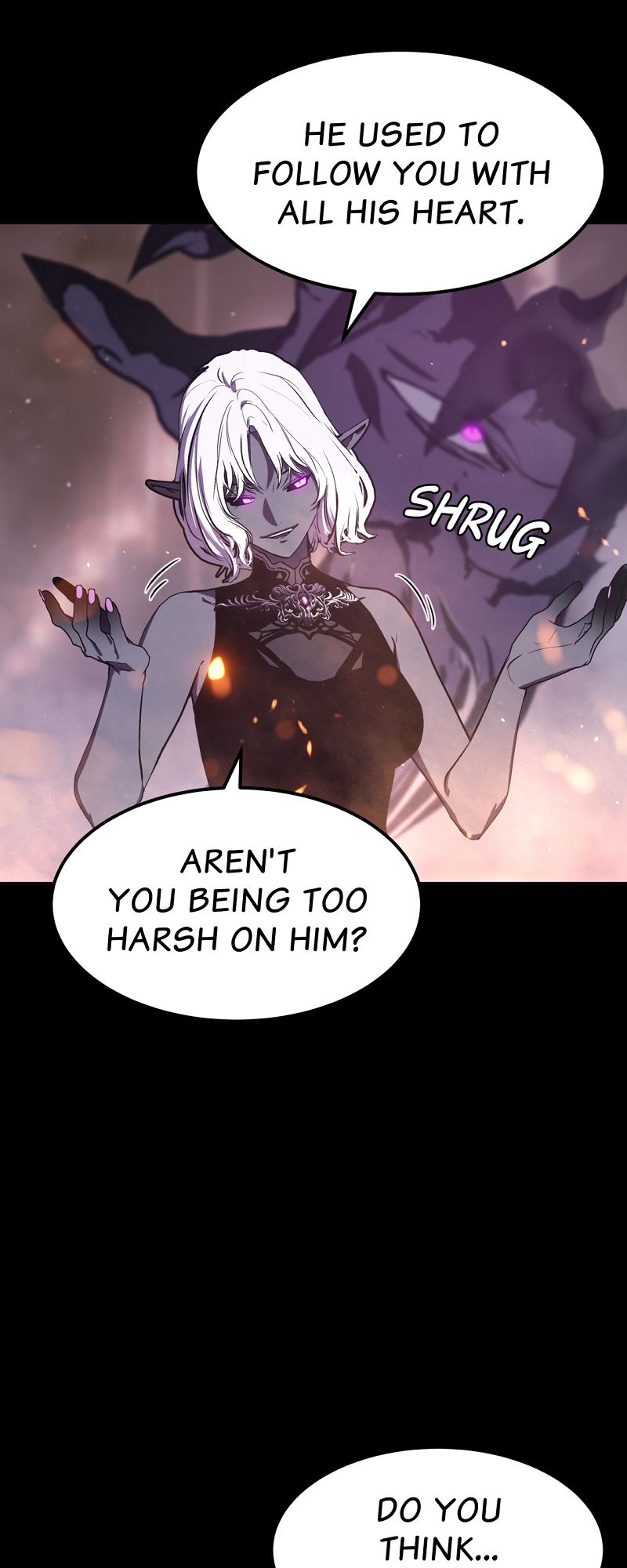 Summoners War: Cross - Episode 26 — page 3