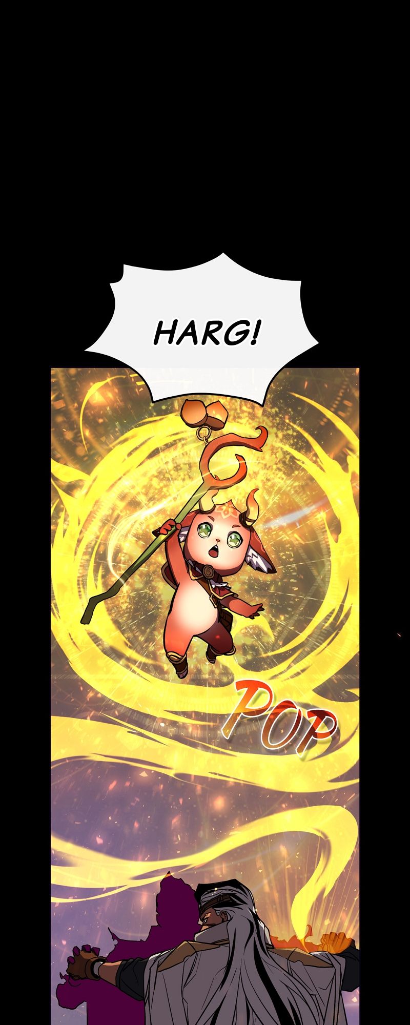 Summoners War: Cross - Episode 26 — page 50