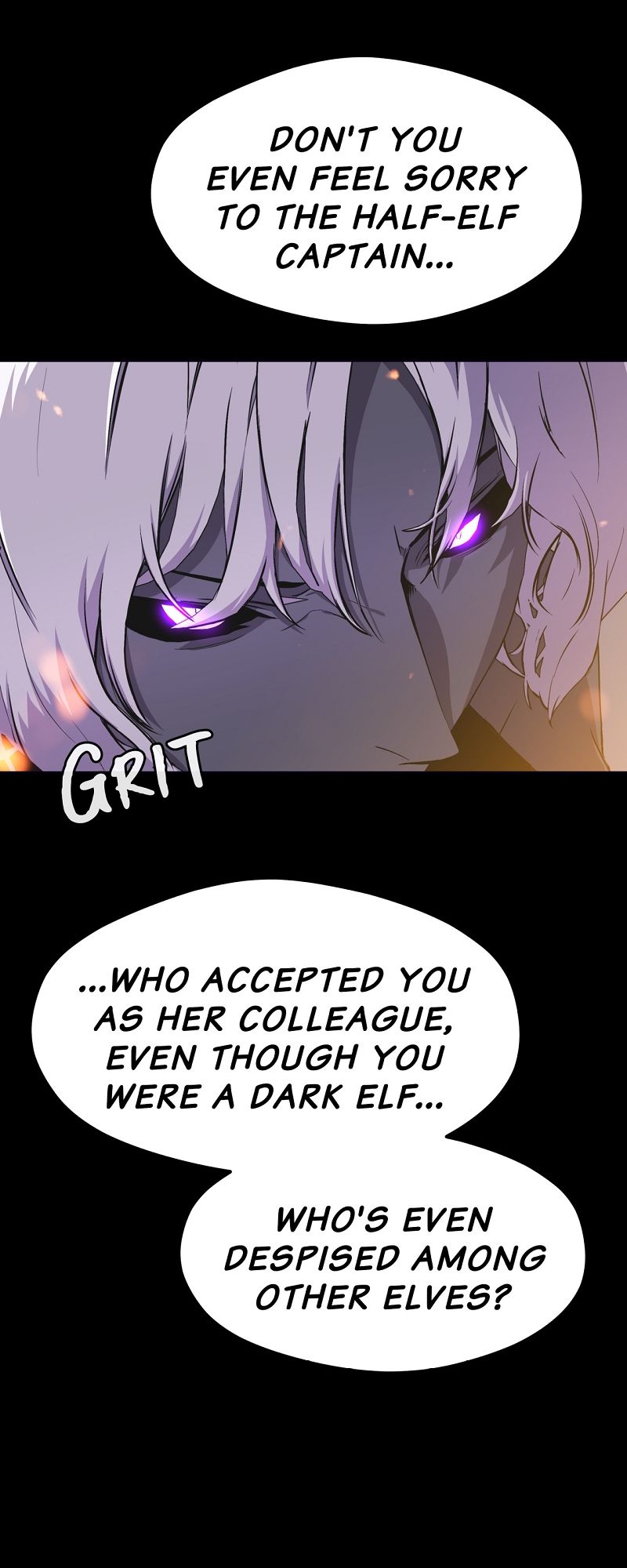 Summoners War: Cross - Episode 26 — page 6