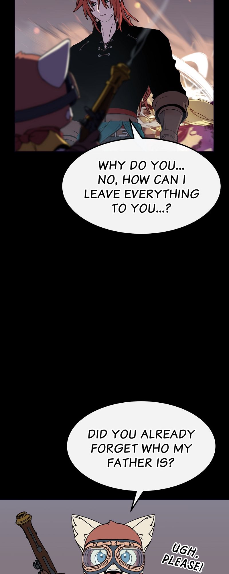 Summoners War: Cross - Episode 26 — page 60