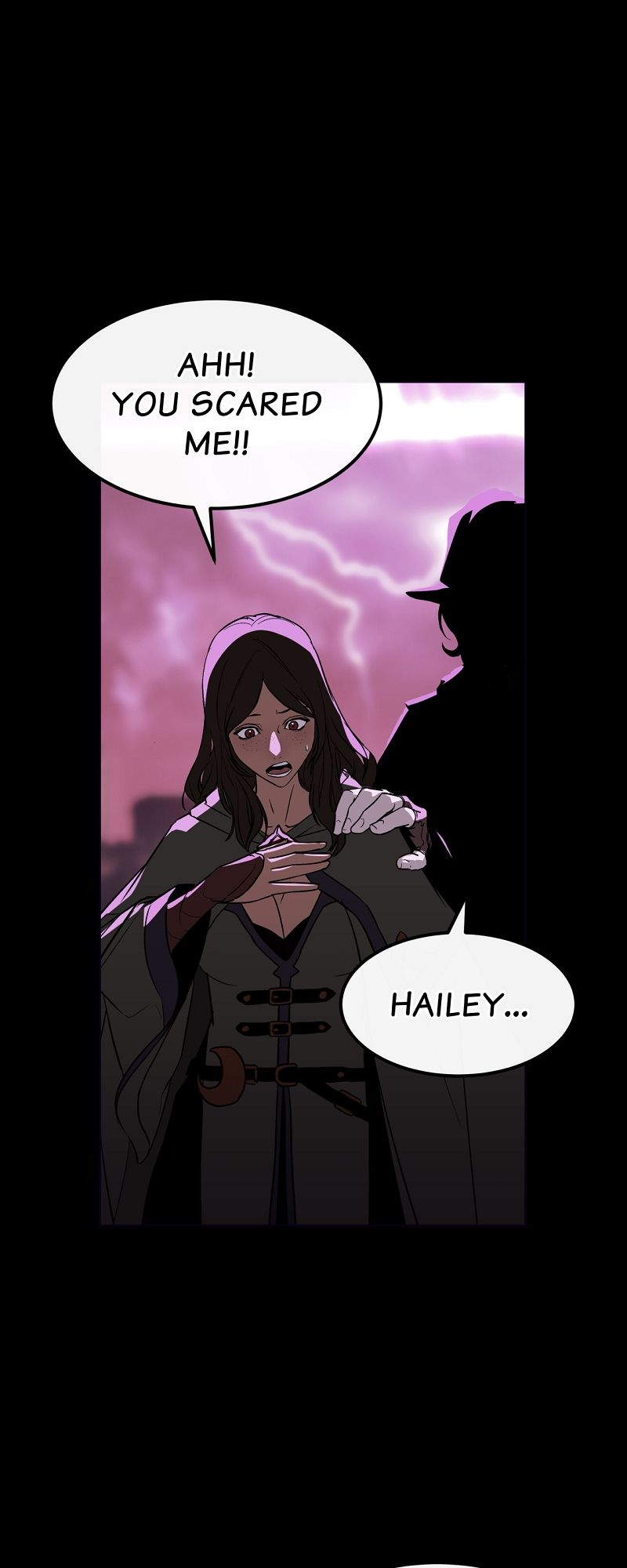 Summoners War: Cross - Episode 26 — page 70