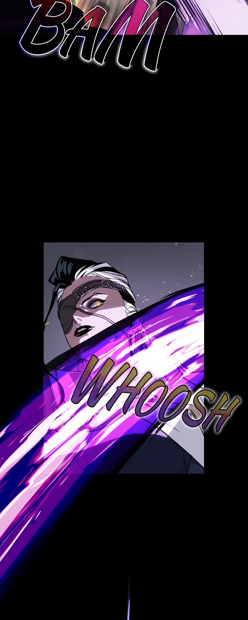 Summoners War: Cross - Episode 27 — page 20