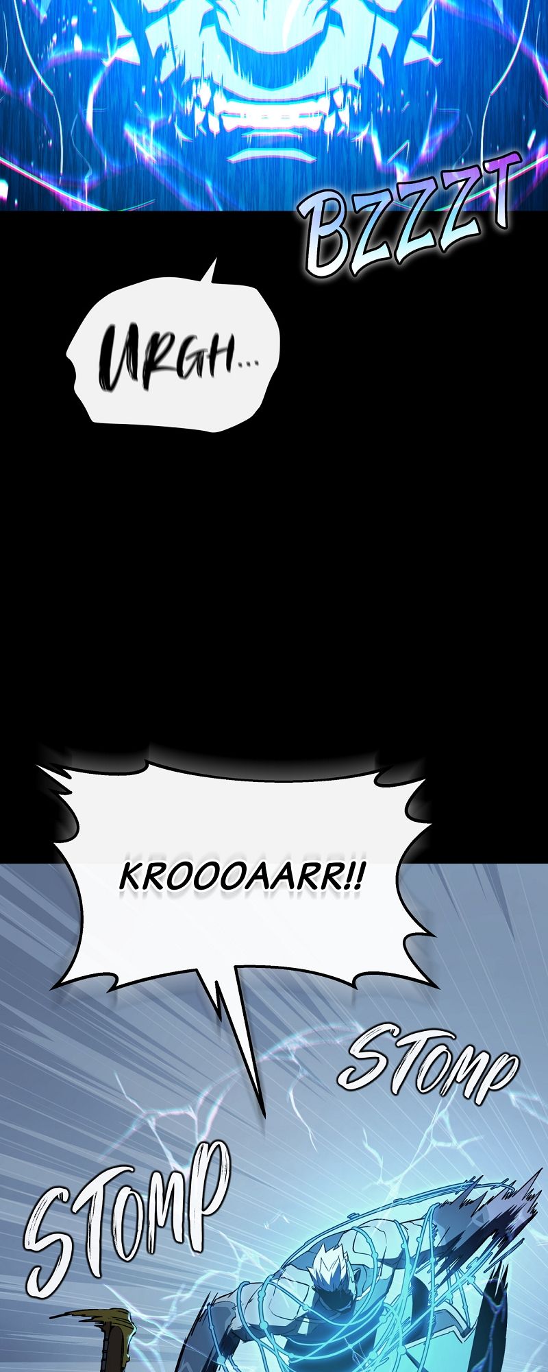 Summoners War: Cross - Episode 27 — page 28