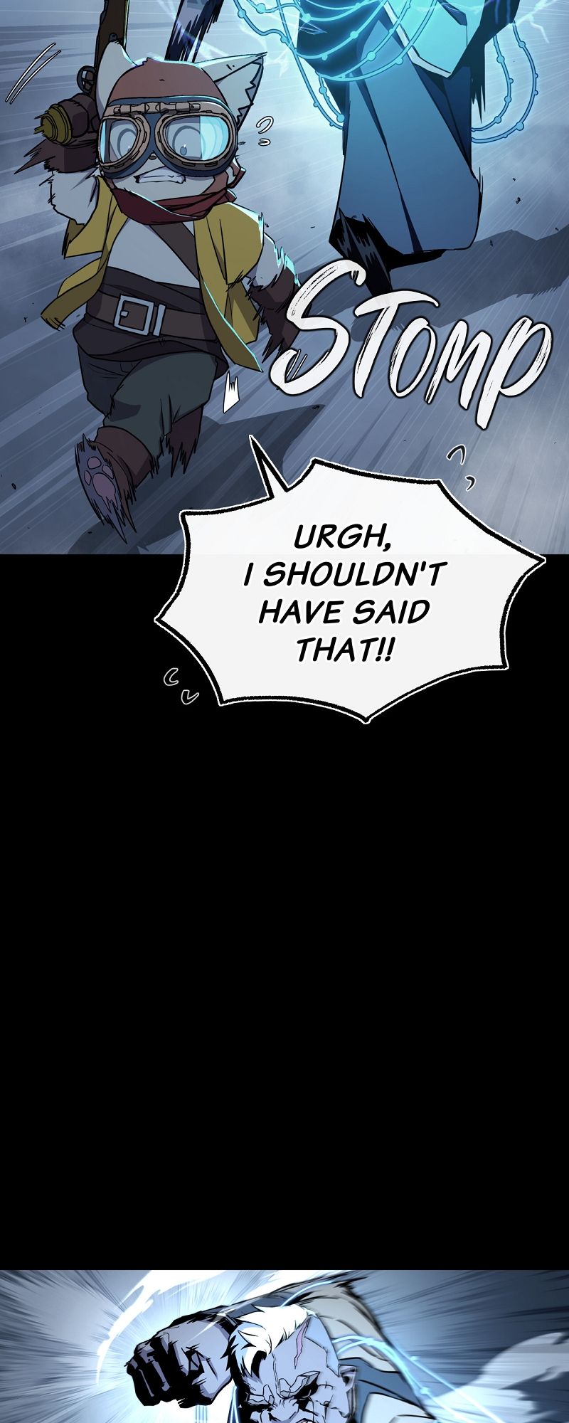 Summoners War: Cross - Episode 27 — page 29