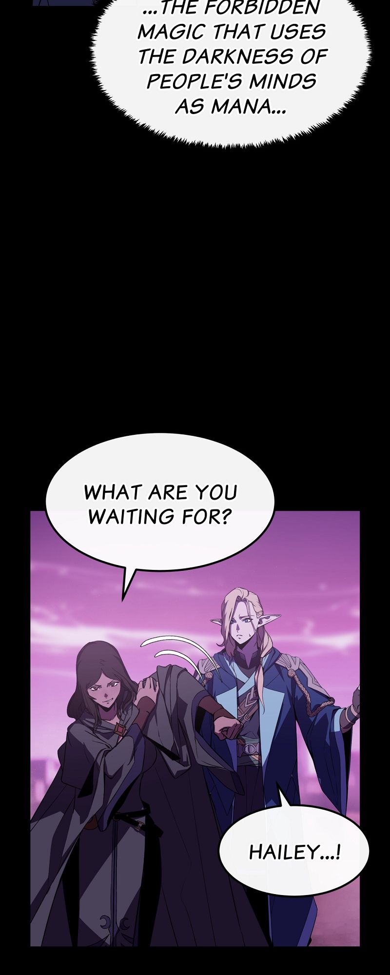 Summoners War: Cross - Episode 27 — page 7