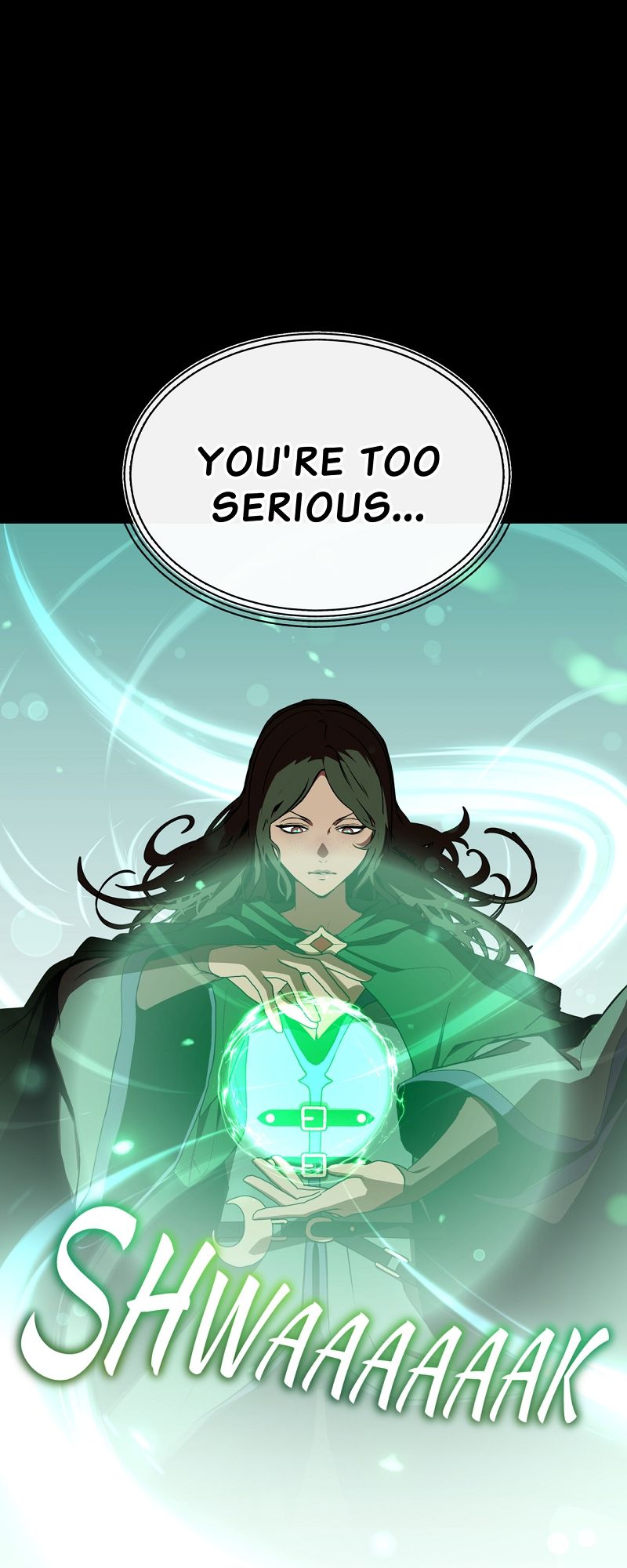 Summoners War: Cross - Episode 27 — page 8