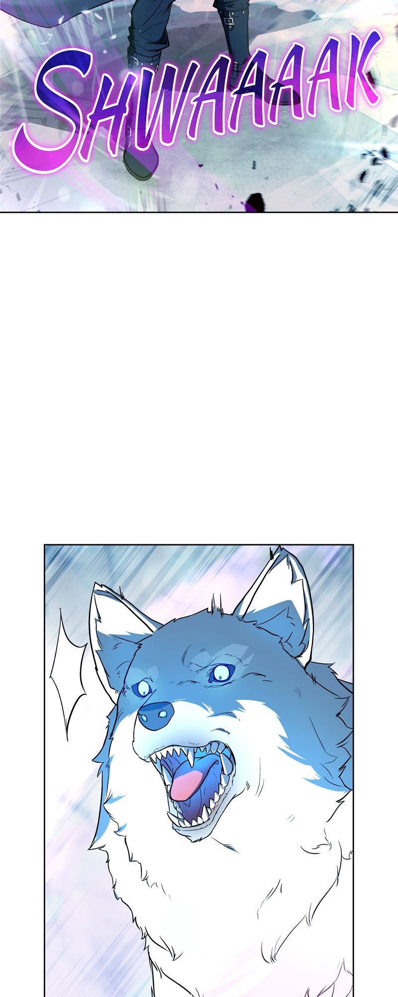 Summoners War: Cross - Episode 28 — page 19