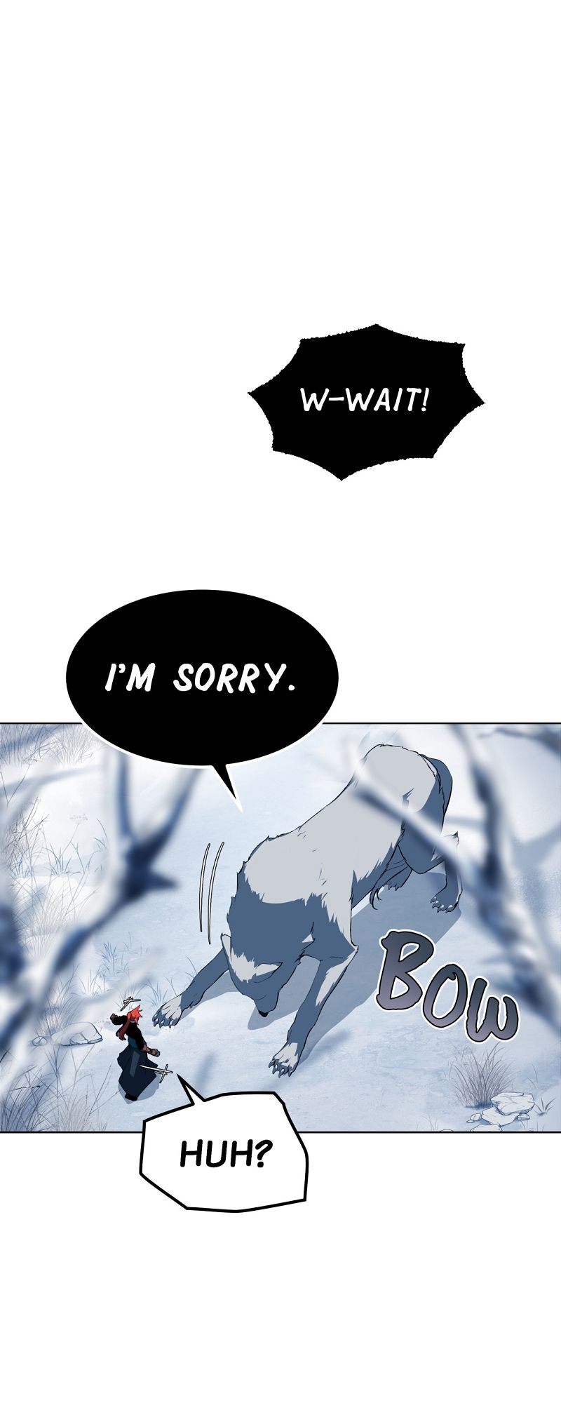 Summoners War: Cross - Episode 28 — page 21
