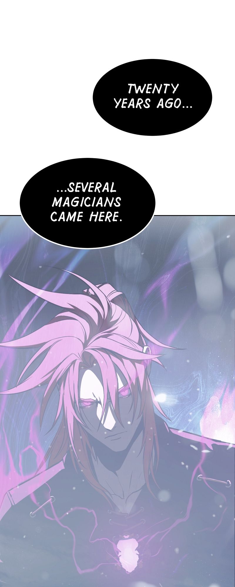 Summoners War: Cross - Episode 28 — page 26
