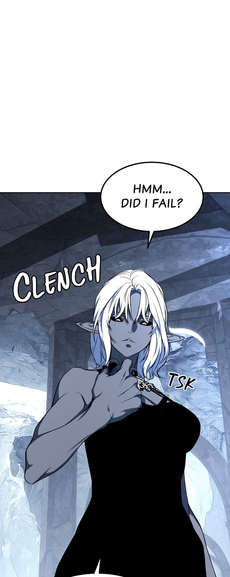 Summoners War: Cross - Episode 28 — page 35