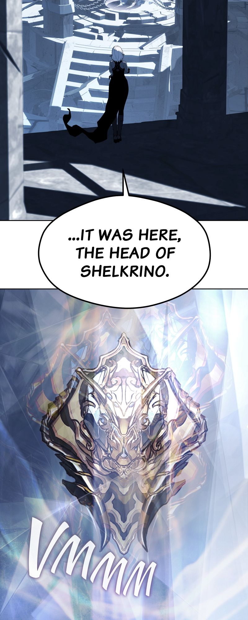 Summoners War: Cross - Episode 28 — page 38