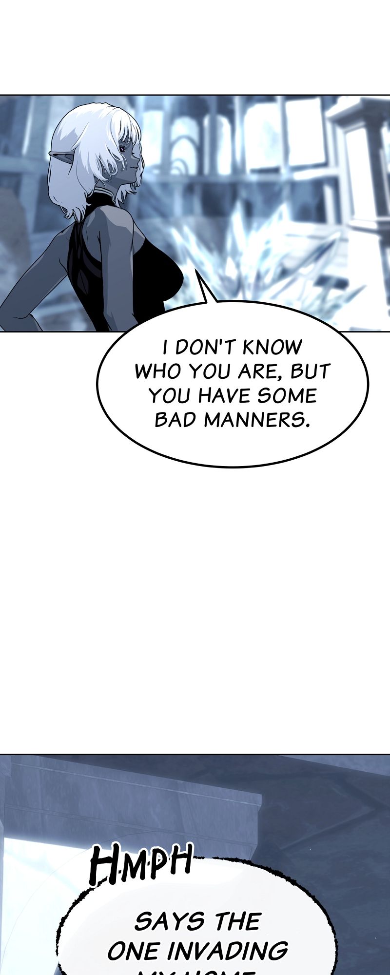 Summoners War: Cross - Episode 28 — page 43