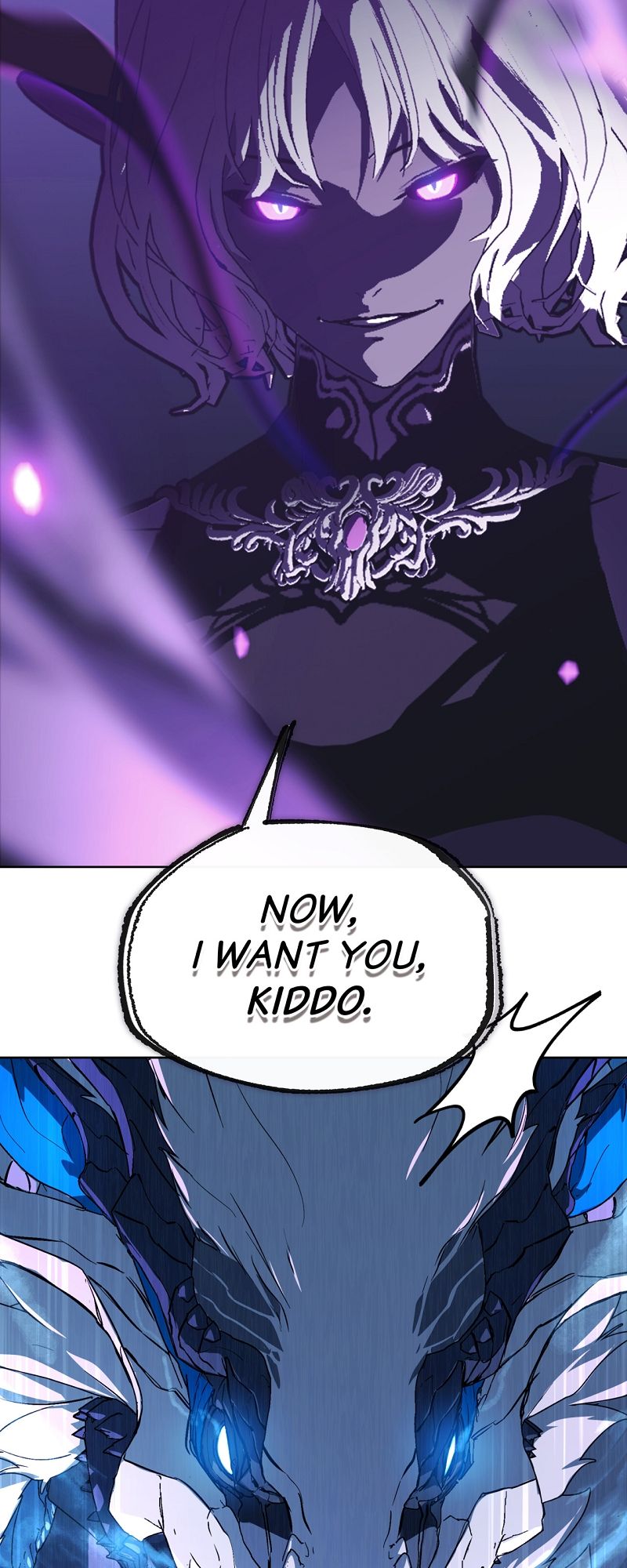 Summoners War: Cross - Episode 28 — page 74