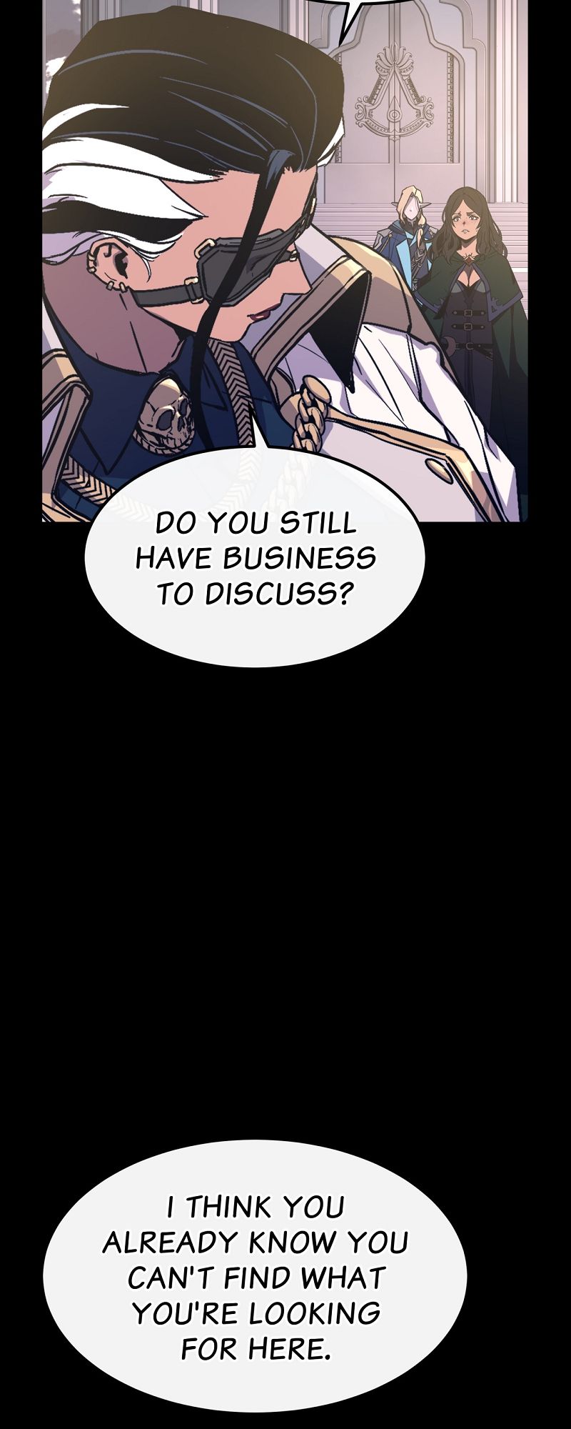 Summoners War: Cross - Episode 29 — page 12