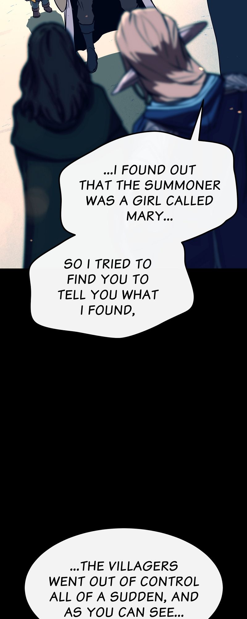 Summoners War: Cross - Episode 29 — page 21