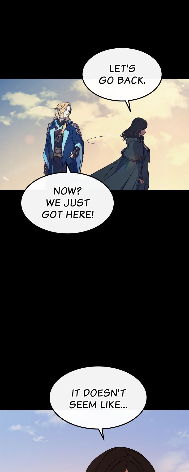 Summoners War: Cross - Episode 29 — page 31