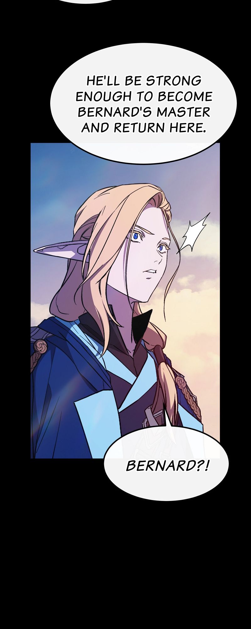 Summoners War: Cross - Episode 29 — page 37