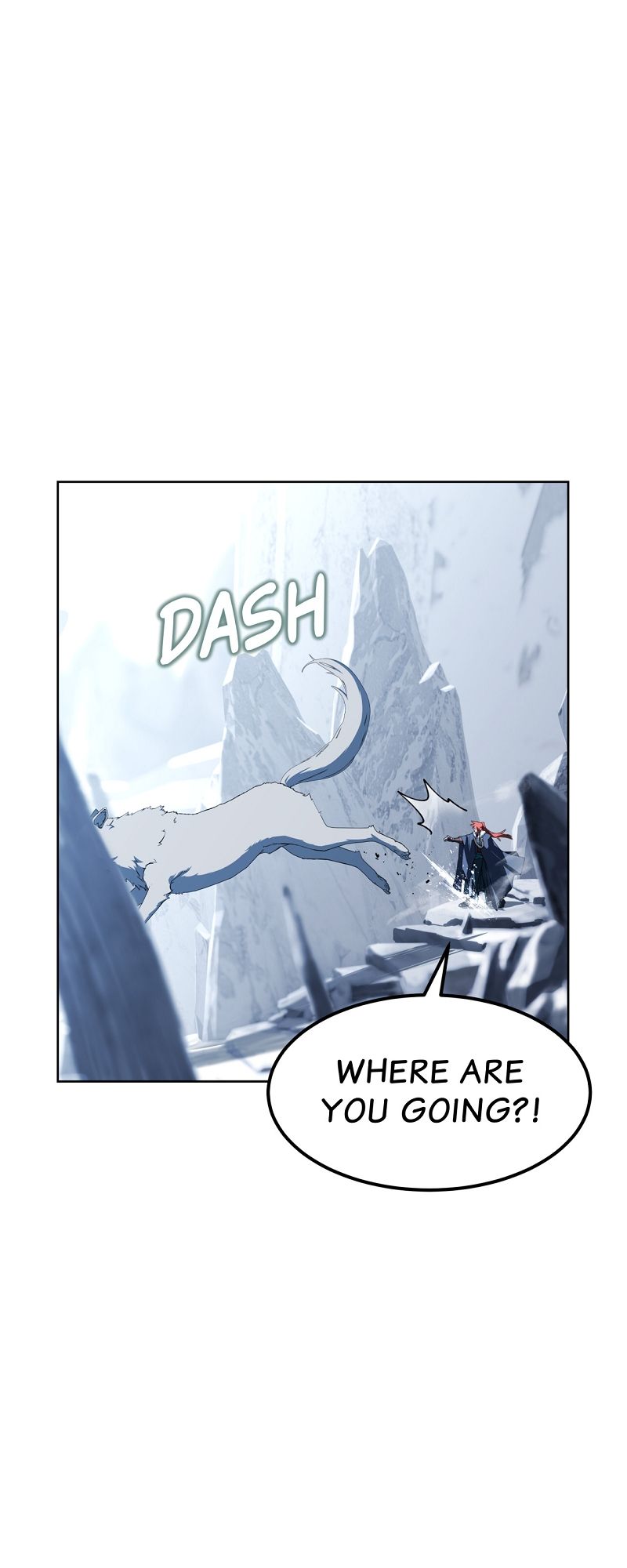 Summoners War: Cross - Episode 29 — page 4