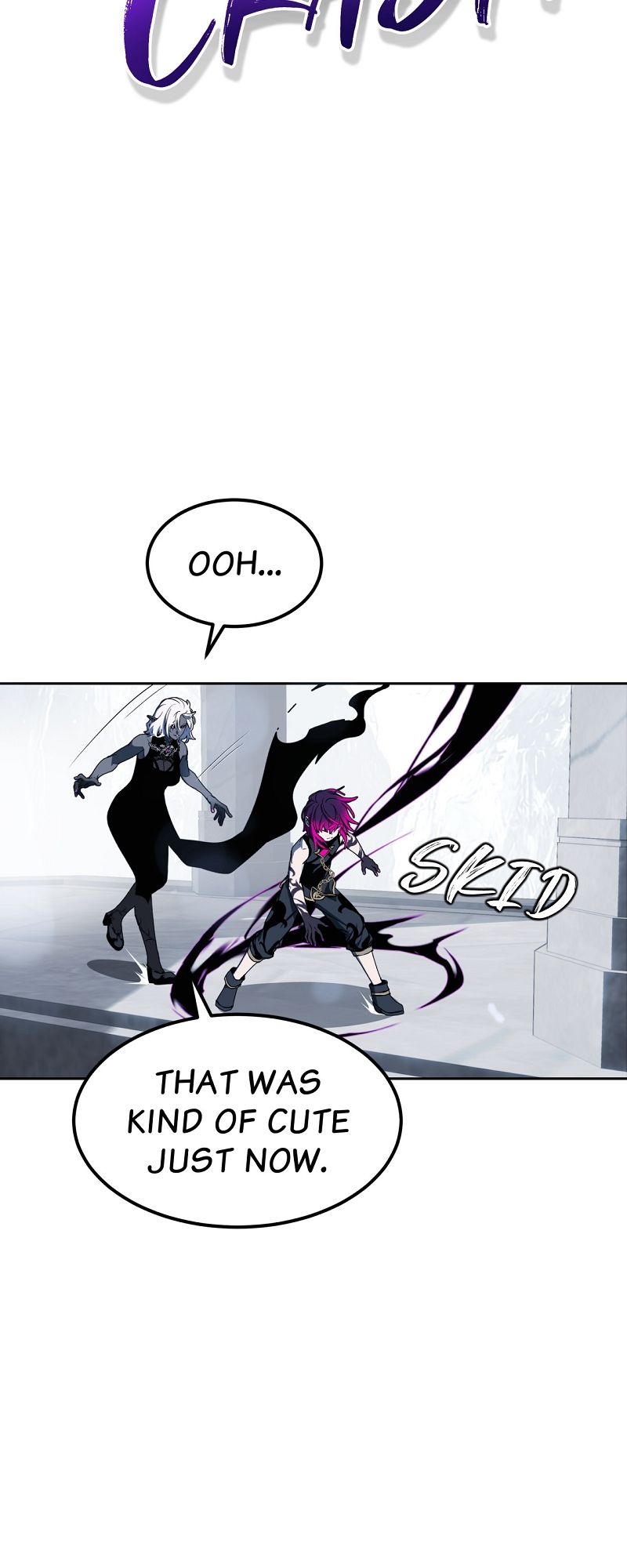 Summoners War: Cross - Episode 29 — page 50