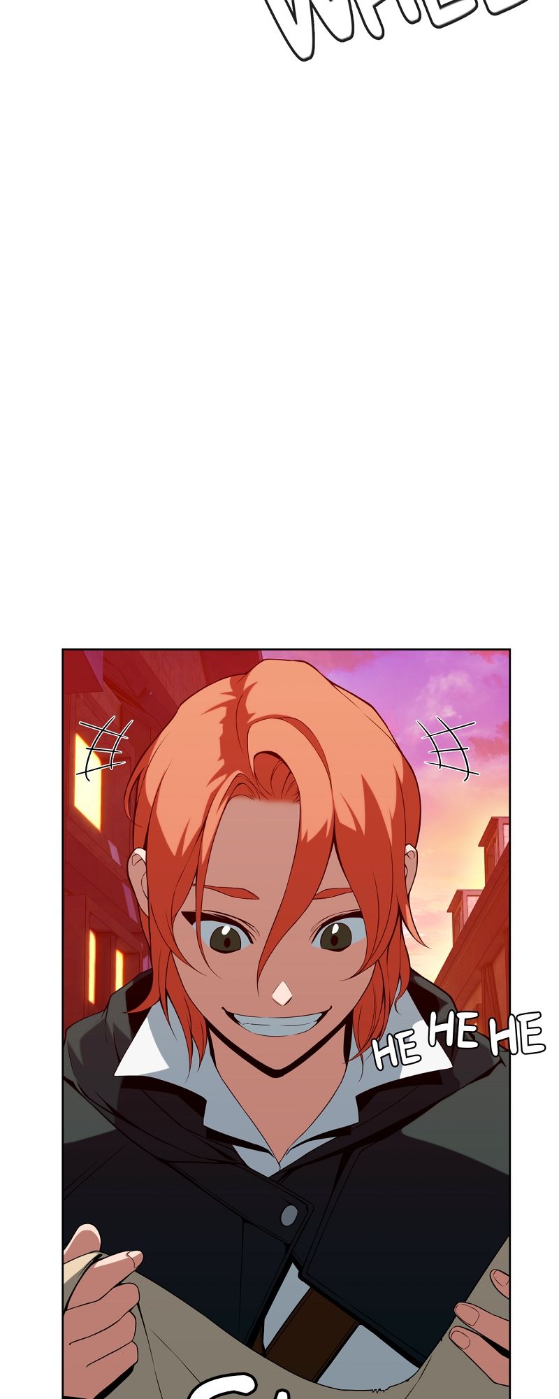 Summoners War: Cross - Episode 3 — page 13