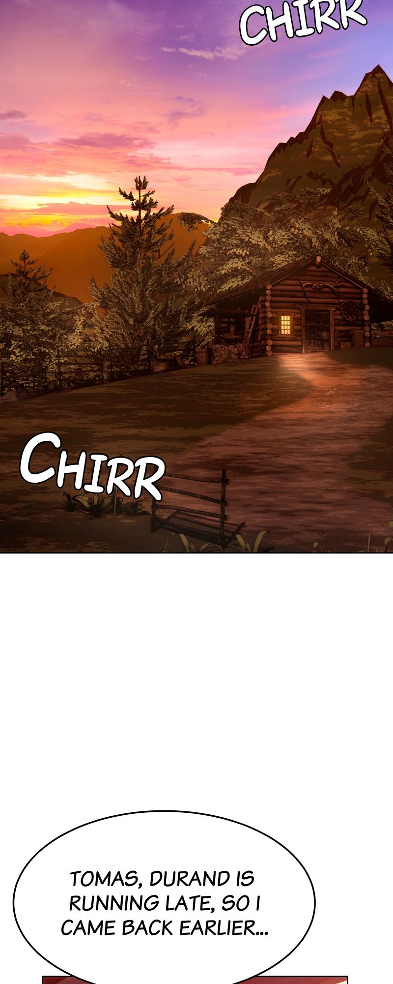 Summoners War: Cross - Episode 3 — page 21