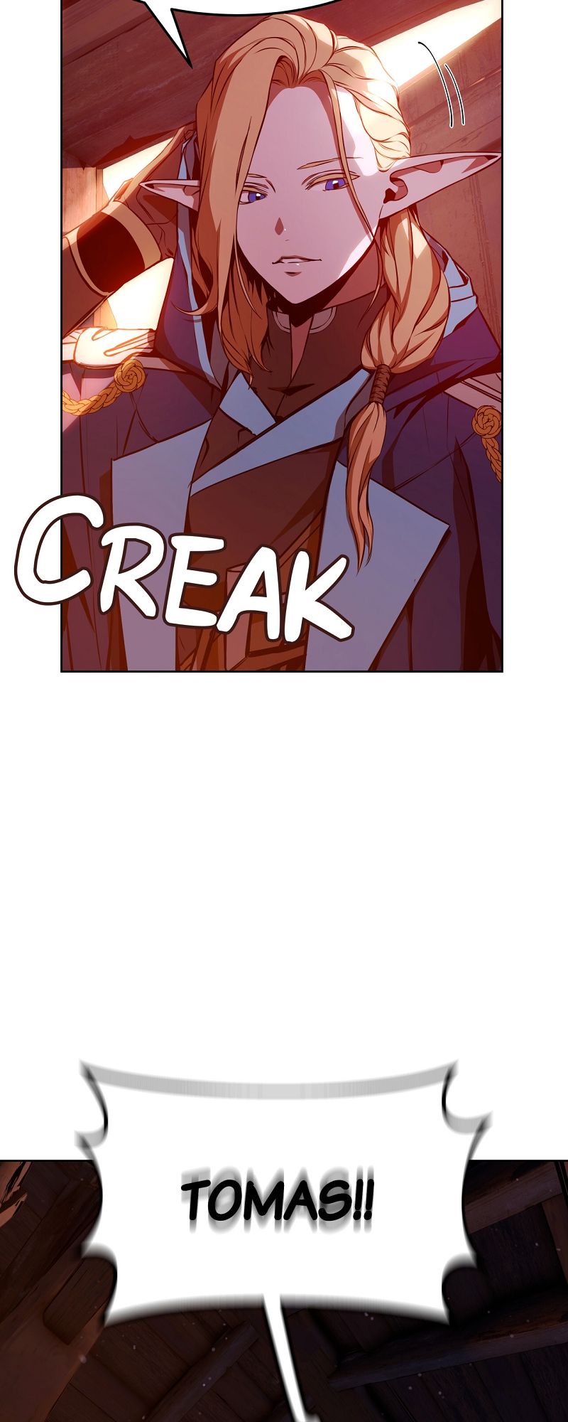 Summoners War: Cross - Episode 3 — page 22