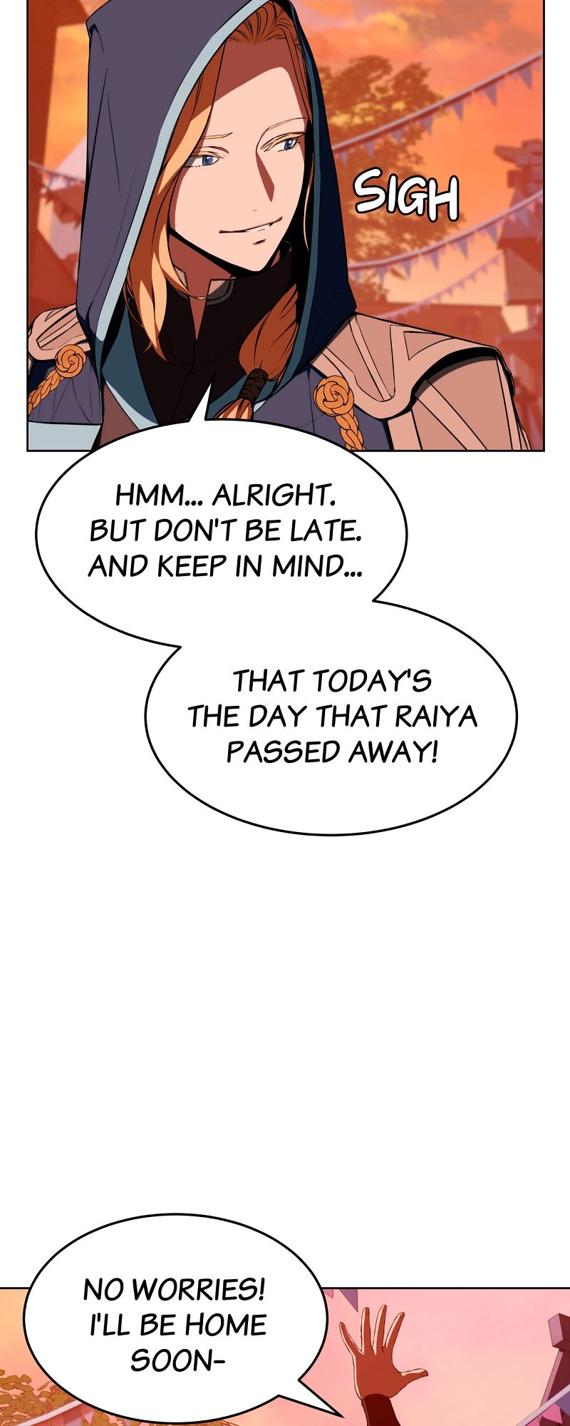 Summoners War: Cross - Episode 3 — page 3