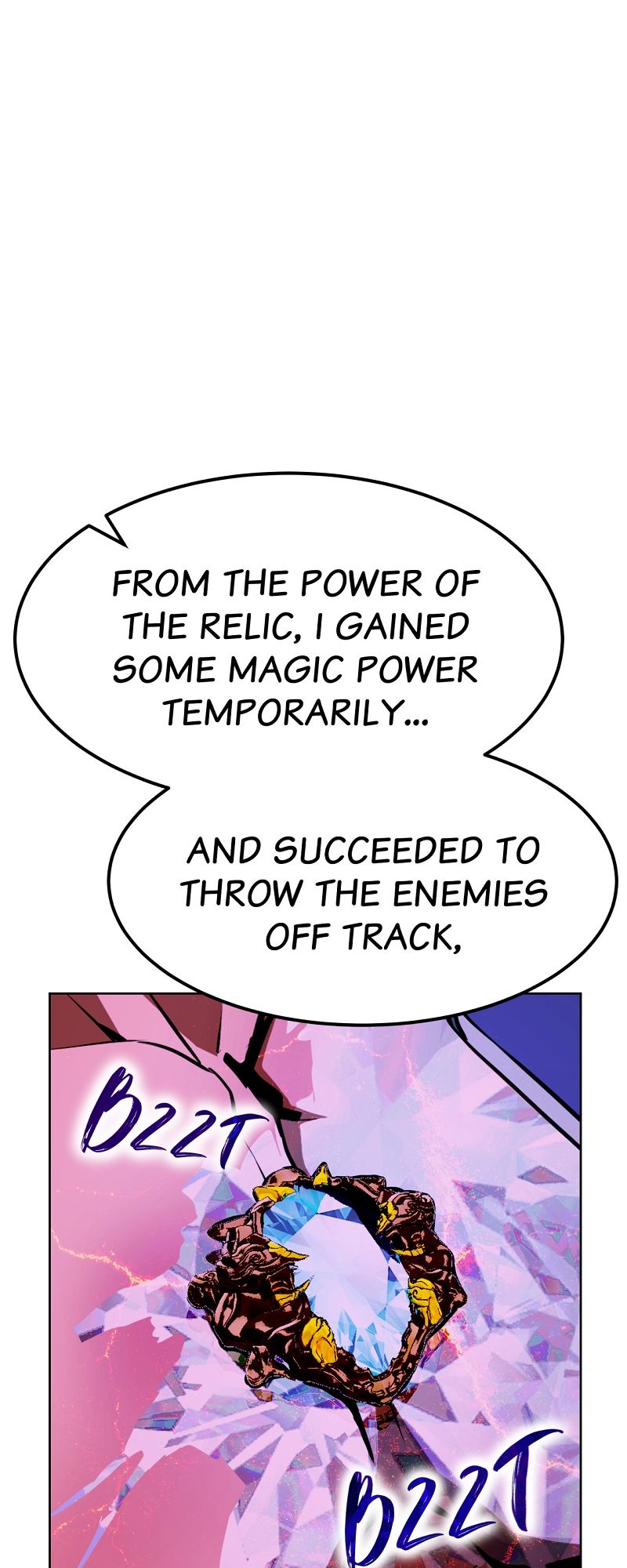Summoners War: Cross - Episode 3 — page 44