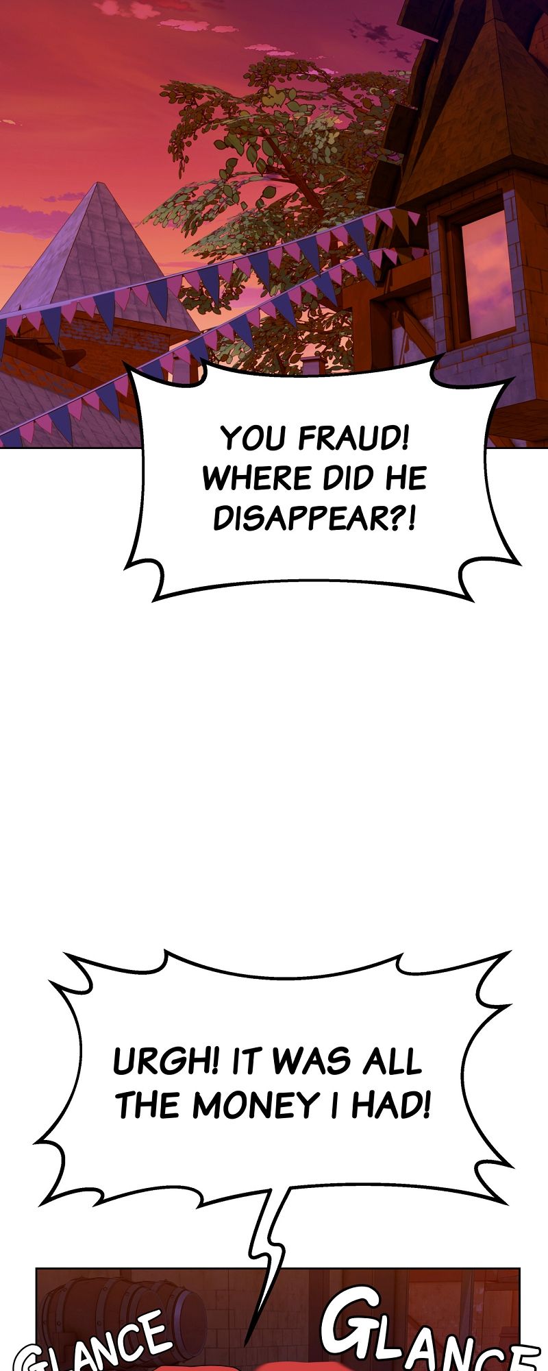 Summoners War: Cross - Episode 3 — page 49