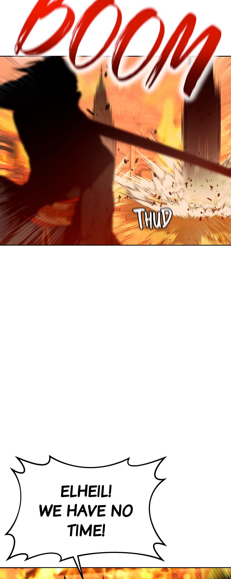 Summoners War: Cross - Episode 3 — page 69