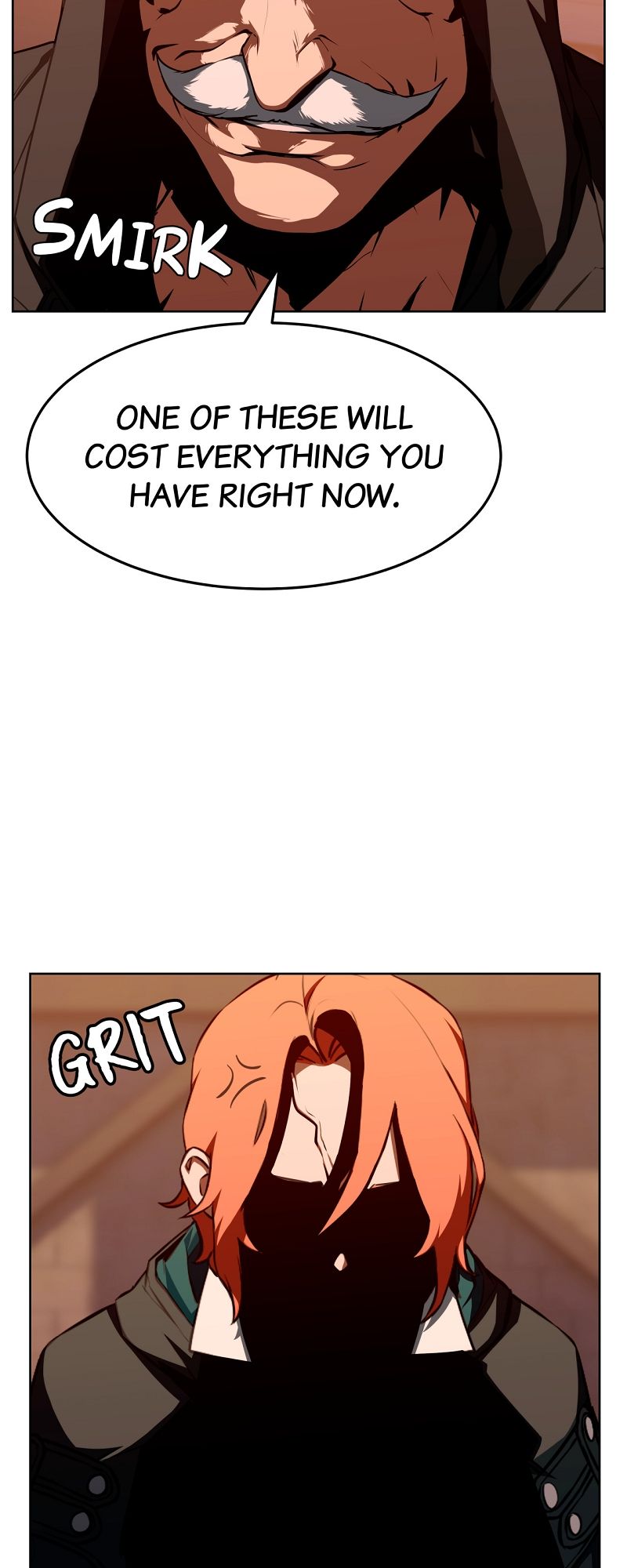Summoners War: Cross - Episode 3 — page 7