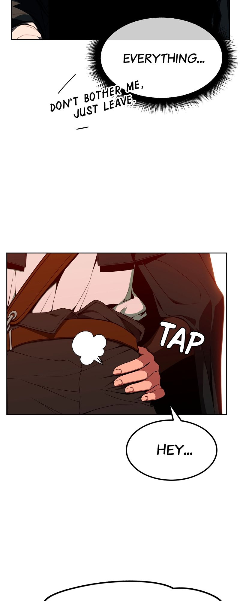 Summoners War: Cross - Episode 3 — page 8