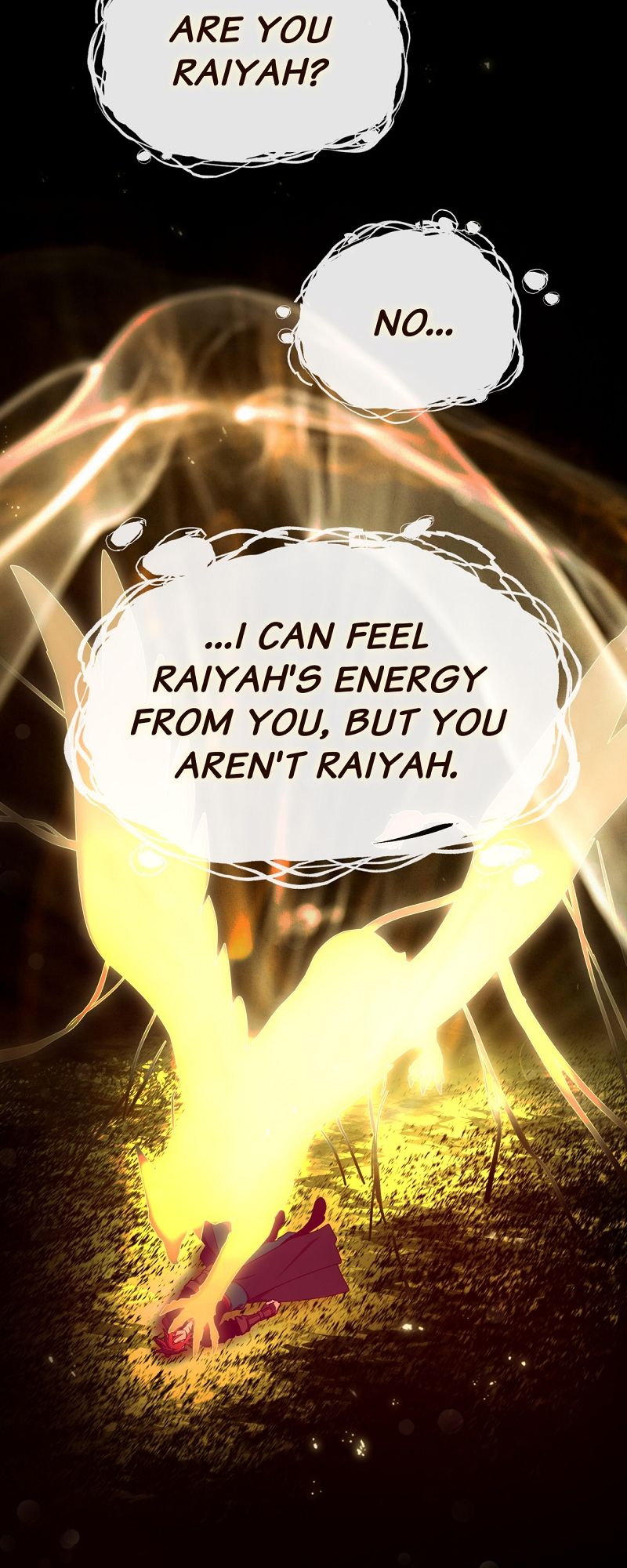 Summoners War: Cross - Episode 30 — page 22