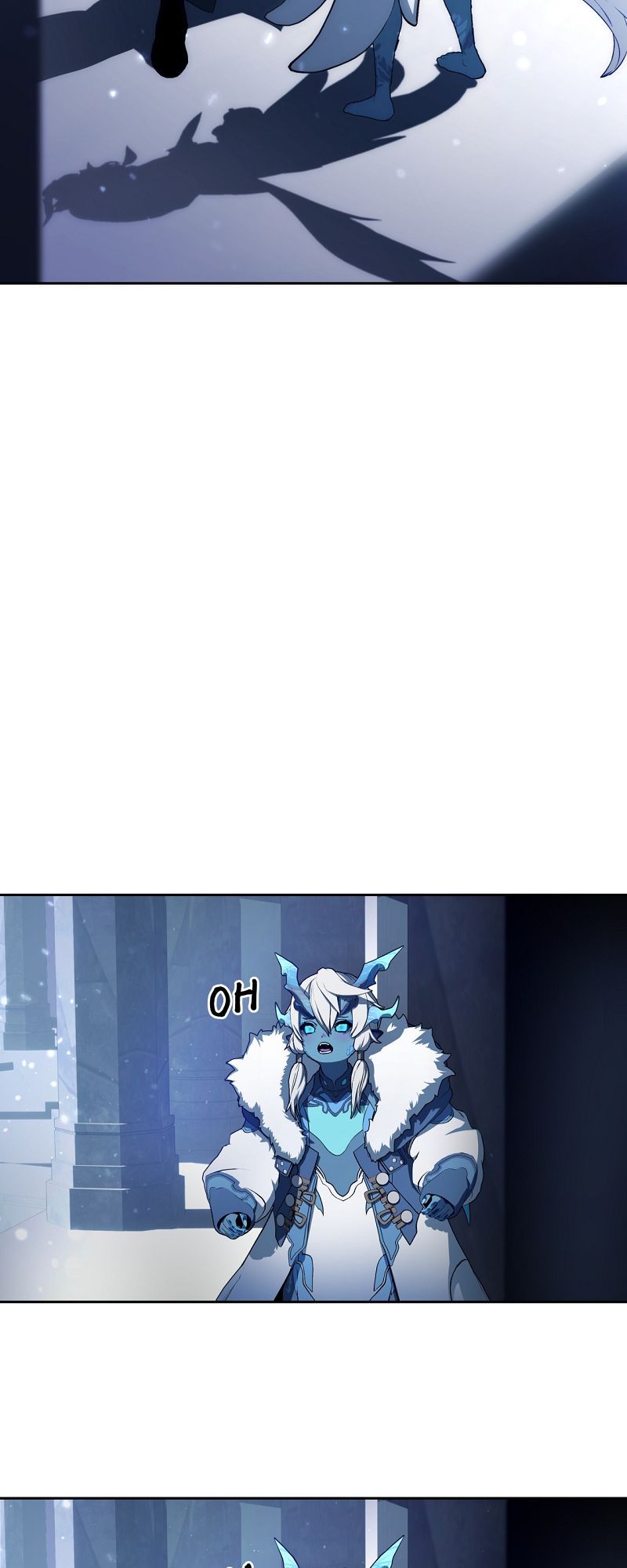 Summoners War: Cross - Episode 30 — page 3