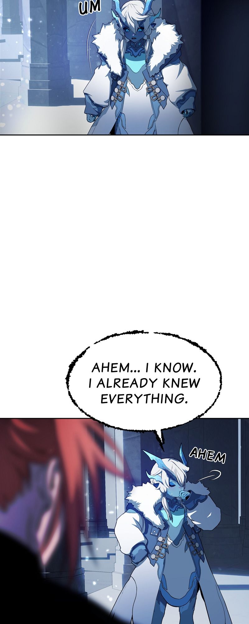 Summoners War: Cross - Episode 30 — page 4