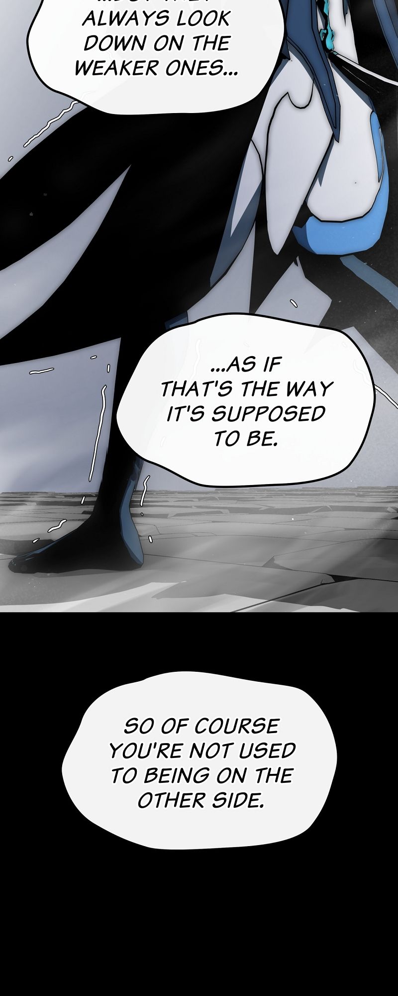 Summoners War: Cross - Episode 30 — page 47