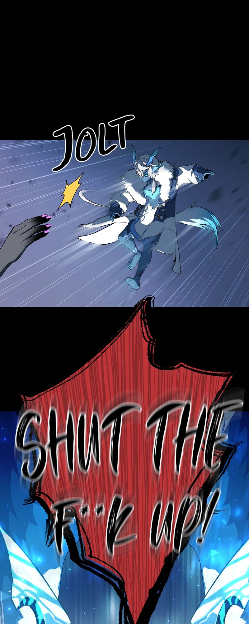 Summoners War: Cross - Episode 30 — page 48