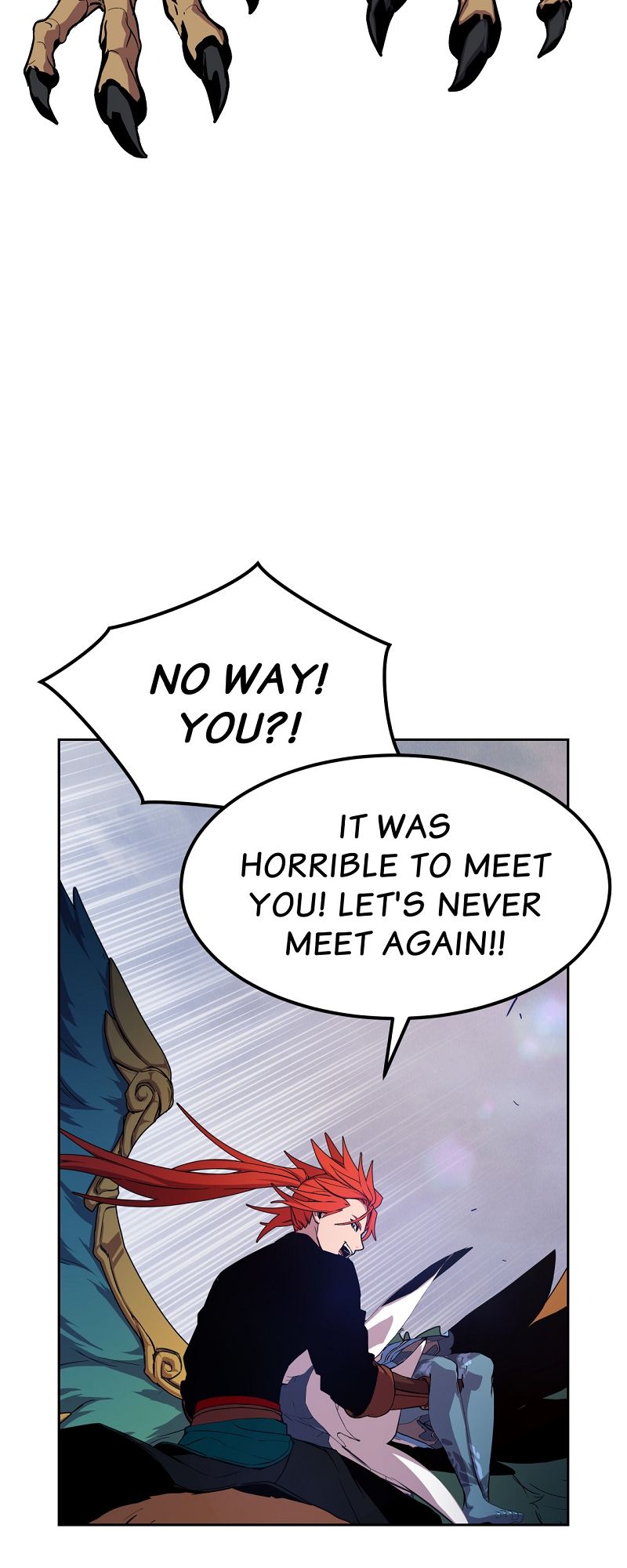 Summoners War: Cross - Episode 30 — page 63
