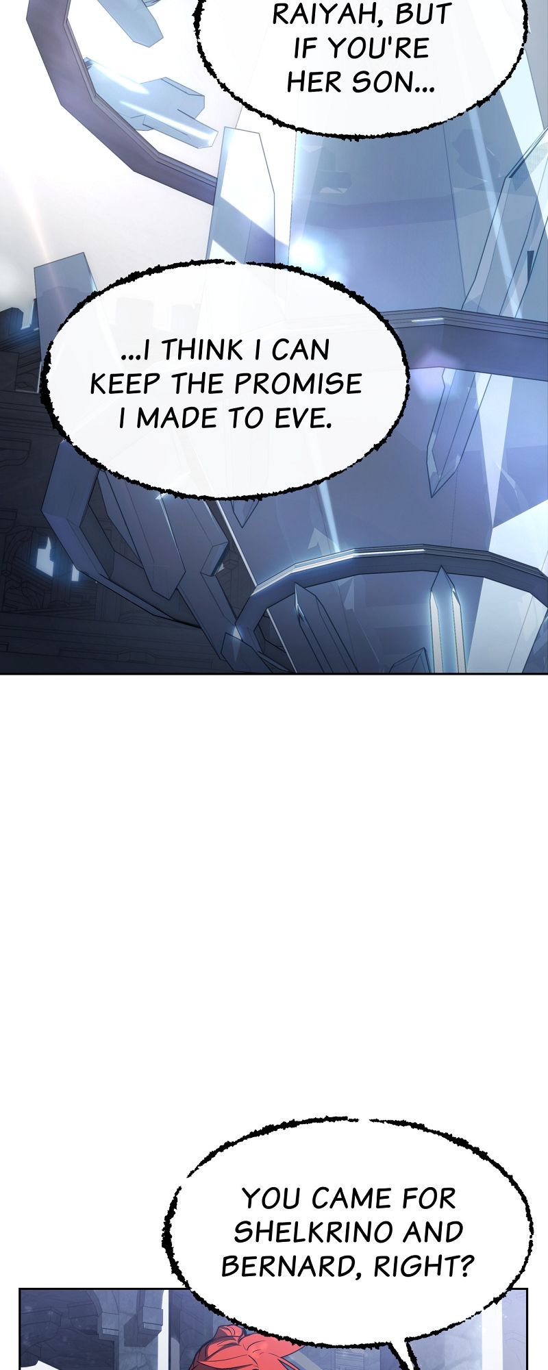 Summoners War: Cross - Episode 30 — page 7