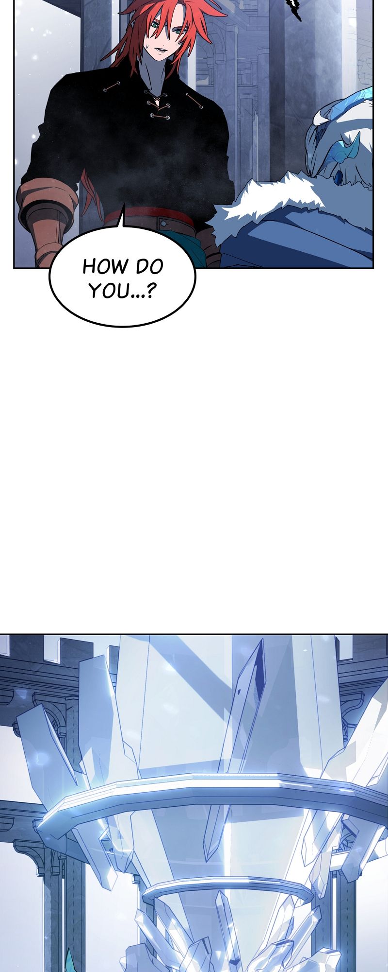 Summoners War: Cross - Episode 30 — page 8