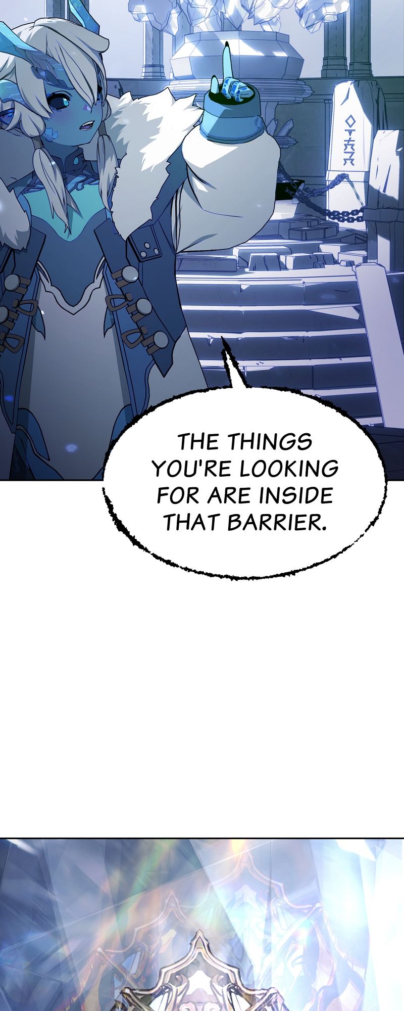 Summoners War: Cross - Episode 30 — page 9