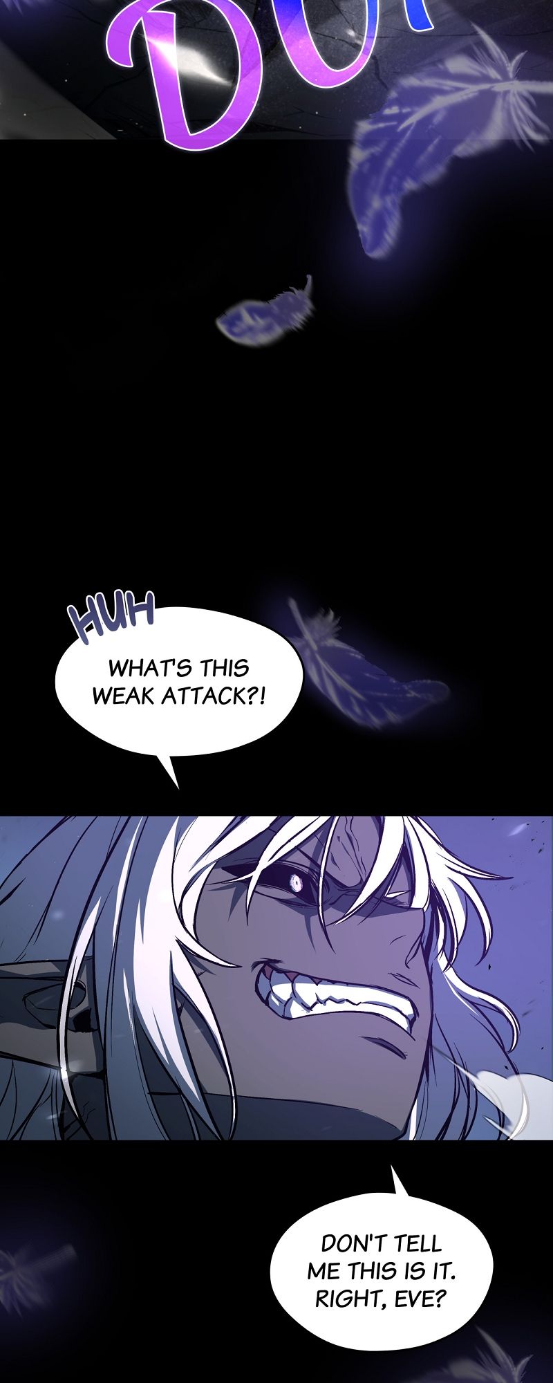 Summoners War: Cross - Episode 31 — page 33