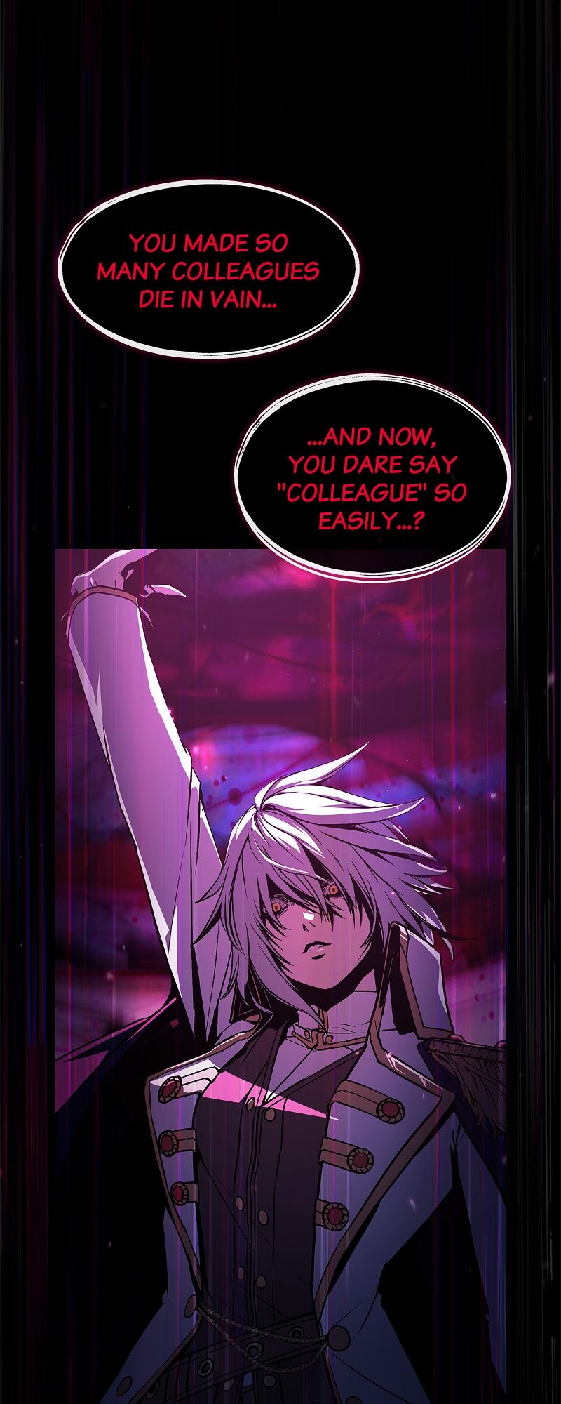 Summoners War: Cross - Episode 31 — page 37