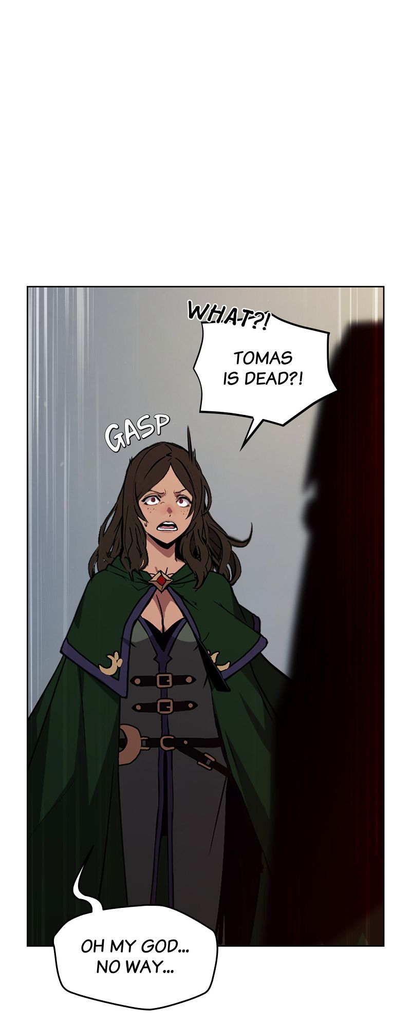Summoners War: Cross - Episode 32 — page 10