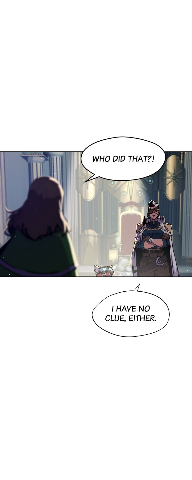 Summoners War: Cross - Episode 32 — page 11