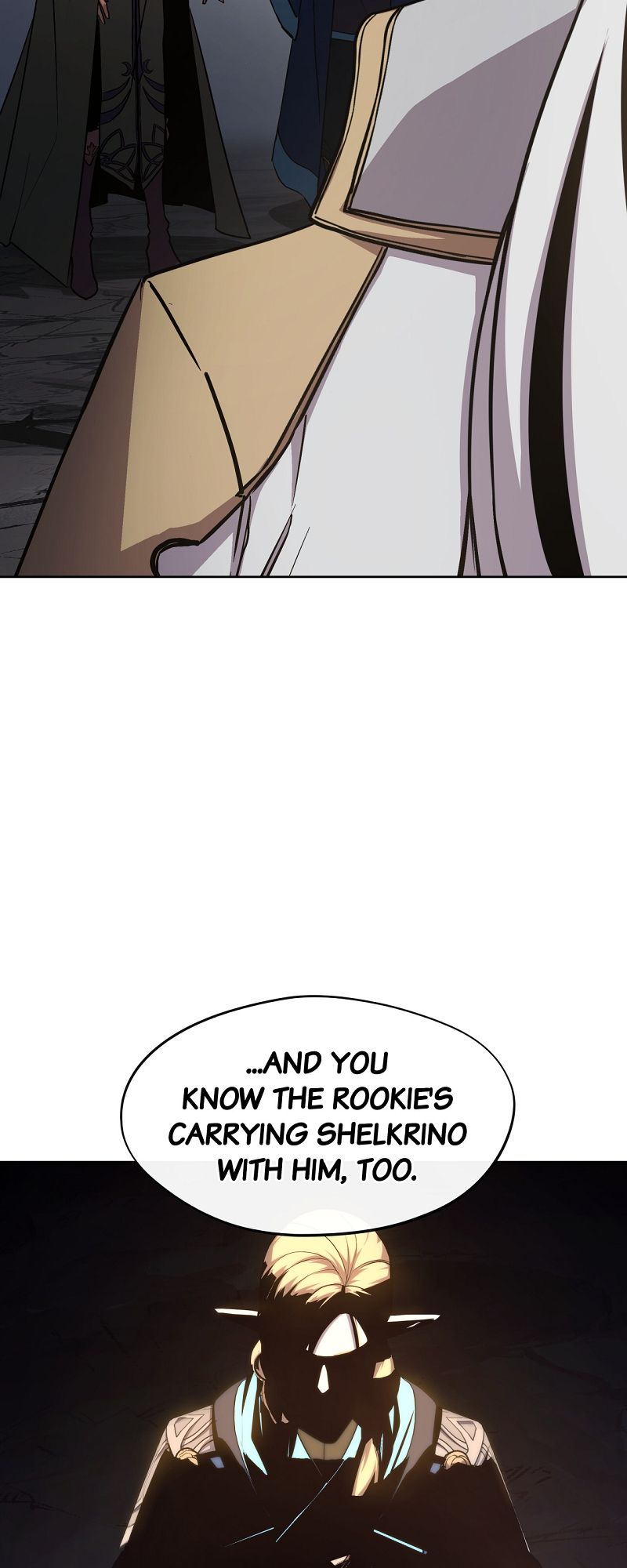 Summoners War: Cross - Episode 32 — page 13