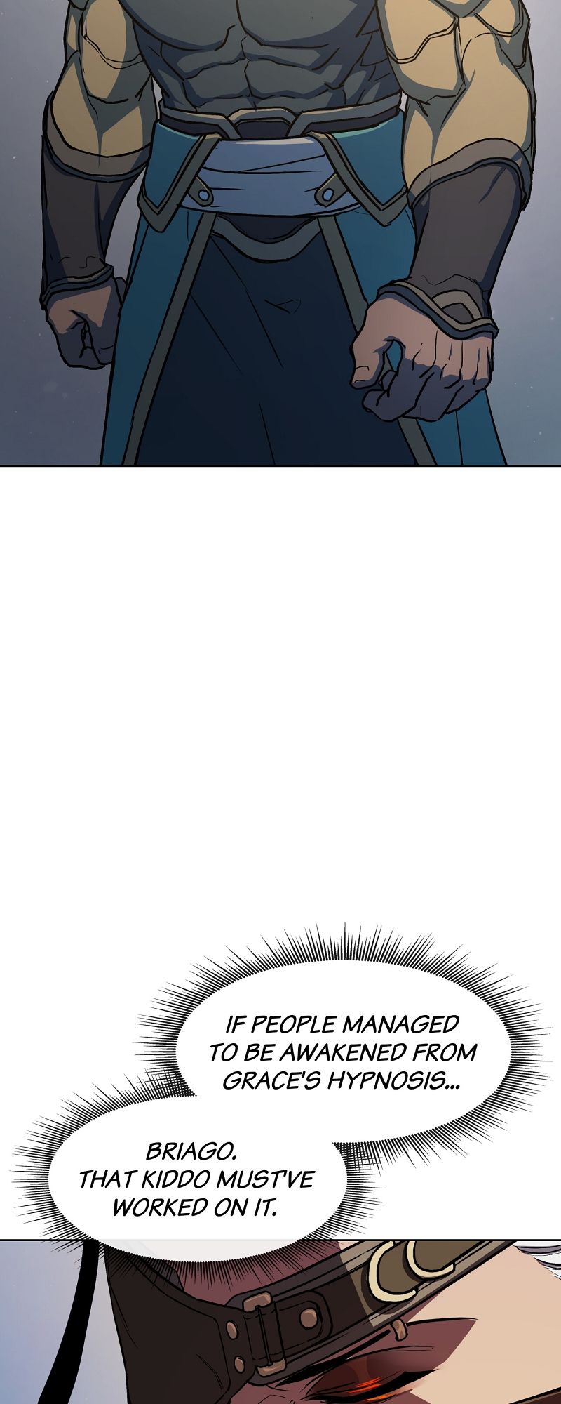 Summoners War: Cross - Episode 32 — page 22